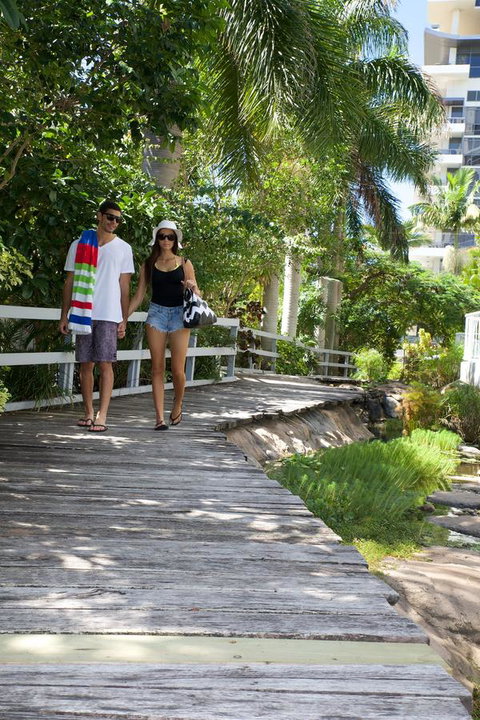 Surfers Mayfair - Tweed Heads Accommodation 7