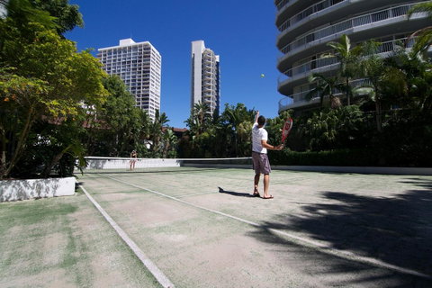 Surfers Mayfair - Tweed Heads Accommodation 3