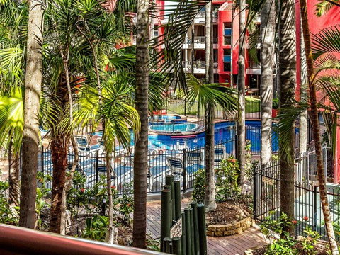 Enderley Gardens Resort - Tweed Heads Accommodation 3