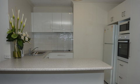 Enderley Gardens Resort - Tweed Heads Accommodation 28