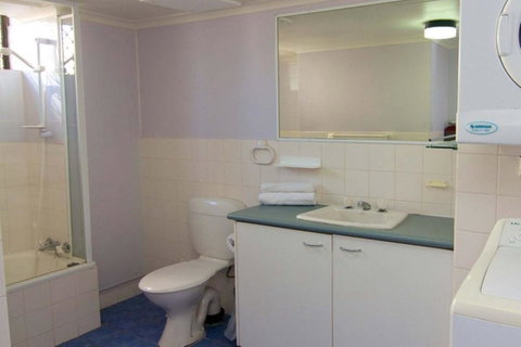 Enderley Gardens Resort - Tweed Heads Accommodation 36