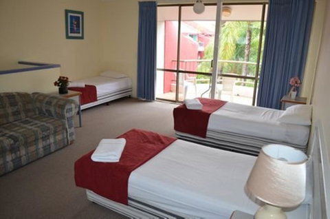 Enderley Gardens Resort - Tweed Heads Accommodation 23
