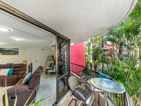 Enderley Gardens Resort - Tweed Heads Accommodation 7
