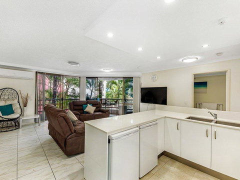 Enderley Gardens Resort - Tweed Heads Accommodation 2