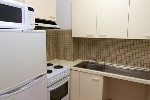 Enderley Gardens Resort - Tweed Heads Accommodation 37
