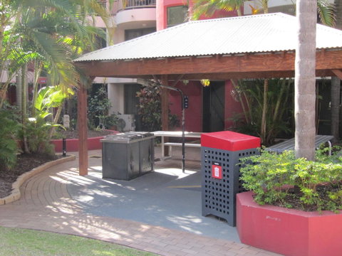 Enderley Gardens Resort - Tweed Heads Accommodation 19