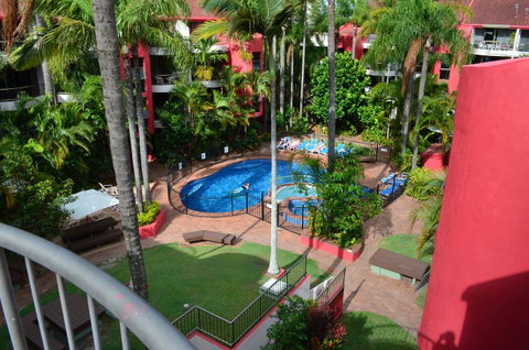 Enderley Gardens Resort - Tweed Heads Accommodation 40