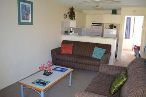 Enderley Gardens Resort - Tweed Heads Accommodation 16