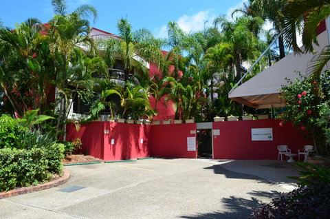 Enderley Gardens Resort - Tweed Heads Accommodation 39