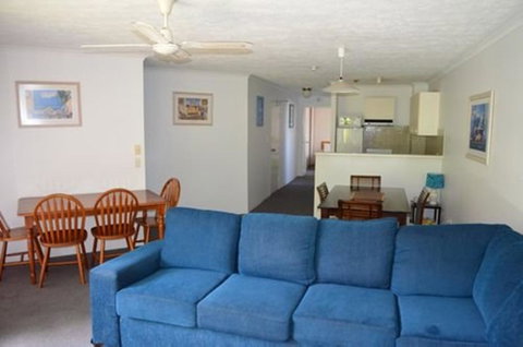 Enderley Gardens Resort - Tweed Heads Accommodation 22