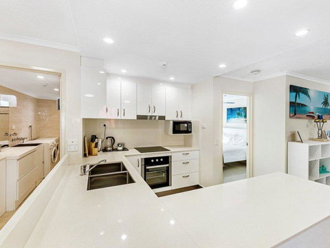 Enderley Gardens Resort - Tweed Heads Accommodation 9