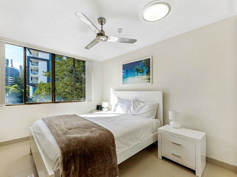 Enderley Gardens Resort - Tweed Heads Accommodation 10