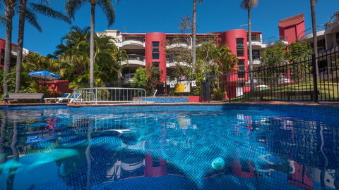 Enderley Gardens Resort - Tweed Heads Accommodation 21