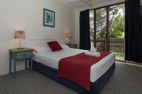 Enderley Gardens Resort - Tweed Heads Accommodation 24
