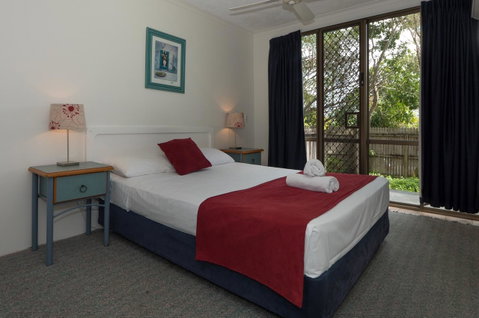 Enderley Gardens Resort - Tweed Heads Accommodation 35