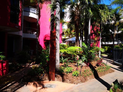 Enderley Gardens Resort - Tweed Heads Accommodation 13