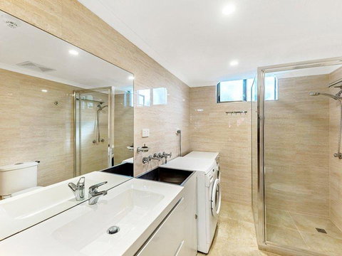 Enderley Gardens Resort - Tweed Heads Accommodation 8