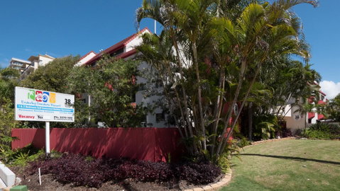 Enderley Gardens Resort - Tweed Heads Accommodation 41