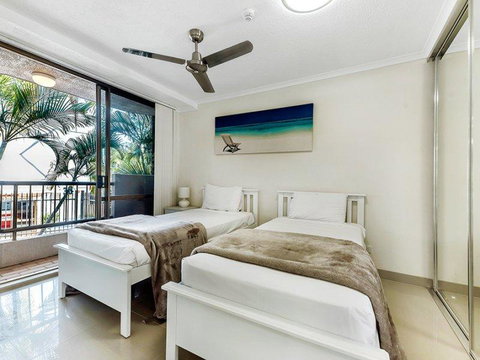 Enderley Gardens Resort - Tweed Heads Accommodation 5