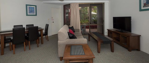 Enderley Gardens Resort - Tweed Heads Accommodation 26