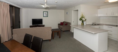 Enderley Gardens Resort - Tweed Heads Accommodation 27