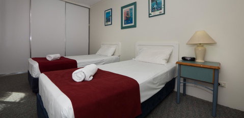 Enderley Gardens Resort - Tweed Heads Accommodation 25