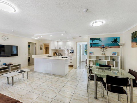 Enderley Gardens Resort - Tweed Heads Accommodation 11