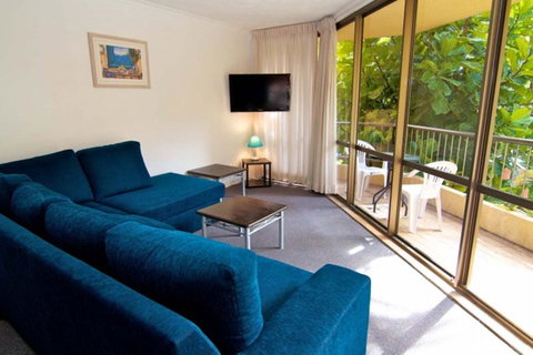 Enderley Gardens Resort - Tweed Heads Accommodation 17