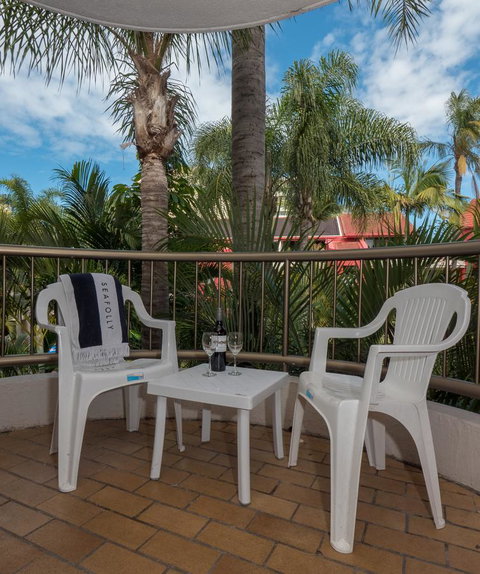 Enderley Gardens Resort - Tweed Heads Accommodation 32