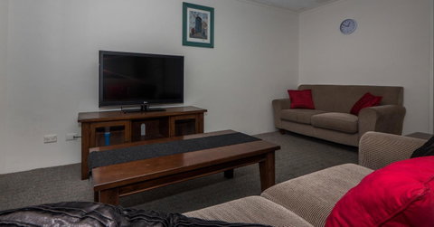 Enderley Gardens Resort - Tweed Heads Accommodation 29