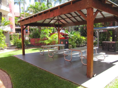 Enderley Gardens Resort - Tweed Heads Accommodation 20