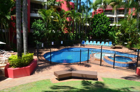 Enderley Gardens Resort - Tweed Heads Accommodation 38