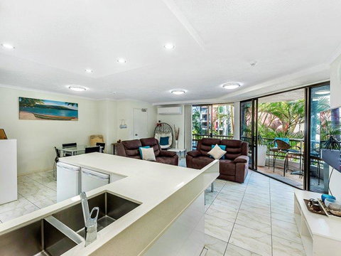 Enderley Gardens Resort - Tweed Heads Accommodation 1