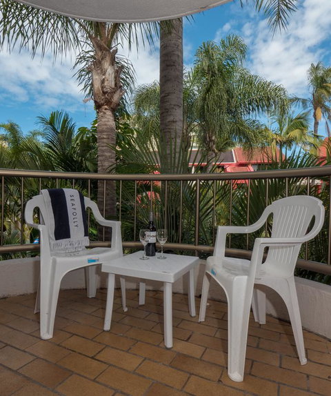 Enderley Gardens Resort - Tweed Heads Accommodation 30