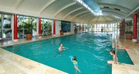 Chevron Renaissance - HR Surfers Paradise - Tweed Heads Accommodation 12