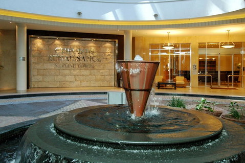 Chevron Renaissance - HR Surfers Paradise - Tweed Heads Accommodation 20