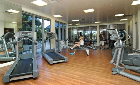 Chevron Renaissance - HR Surfers Paradise - Tweed Heads Accommodation 18
