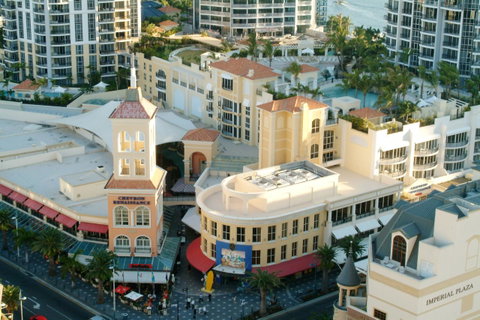 Chevron Renaissance - HR Surfers Paradise - Tweed Heads Accommodation 26