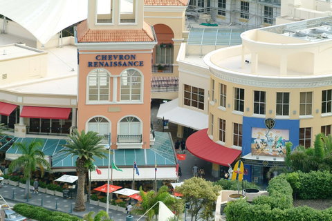 Chevron Renaissance - HR Surfers Paradise - Tweed Heads Accommodation 27