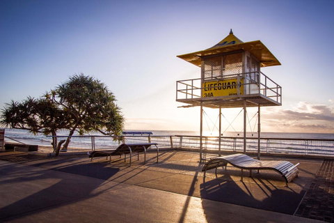 Circle On Cavill Surfers Paradise Apartments-Holiday Paradise - Tweed Heads Accommodation 1