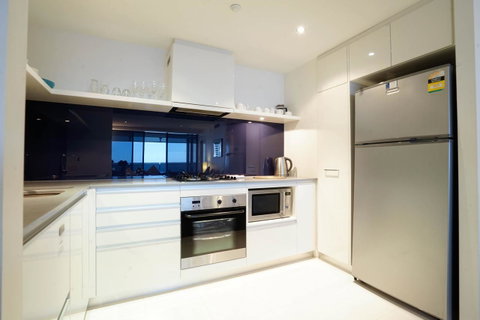 Circle On Cavill Surfers Paradise Apartments-Holiday Paradise - Tweed Heads Accommodation 10