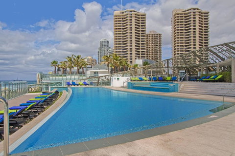 Soul 2 & 3 Bedroom Ocean View - We Accommodate - Tweed Heads Accommodation 24