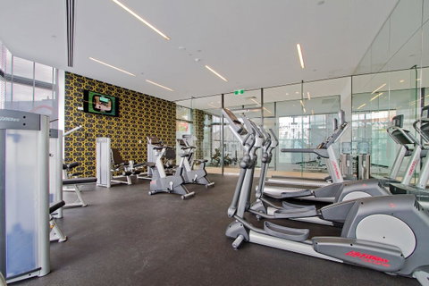 Soul 2 & 3 Bedroom Ocean View - We Accommodate - Tweed Heads Accommodation 25