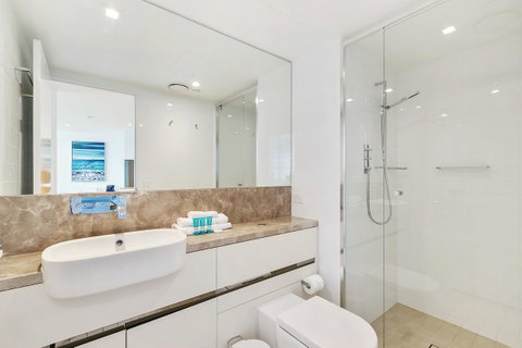 Soul 2 & 3 Bedroom Ocean View - We Accommodate - Tweed Heads Accommodation 1
