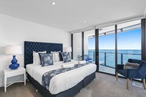 Soul 2 & 3 Bedroom Ocean View - We Accommodate - Tweed Heads Accommodation 10