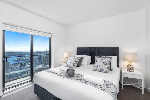 Soul 2 & 3 Bedroom Ocean View - We Accommodate - Tweed Heads Accommodation 4