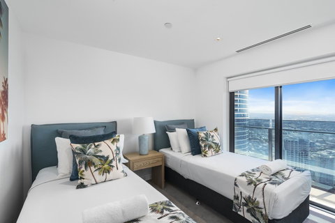 Soul 2 & 3 Bedroom Ocean View - We Accommodate - Tweed Heads Accommodation 7