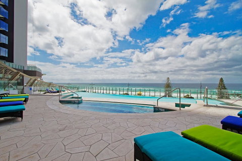 Soul 2 & 3 Bedroom Ocean View - We Accommodate - Tweed Heads Accommodation 0