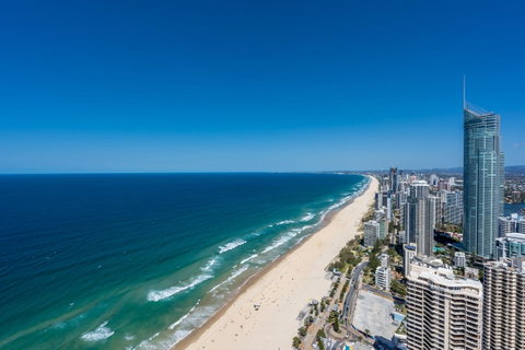 Soul 2 & 3 Bedroom Ocean View - We Accommodate - Tweed Heads Accommodation 3