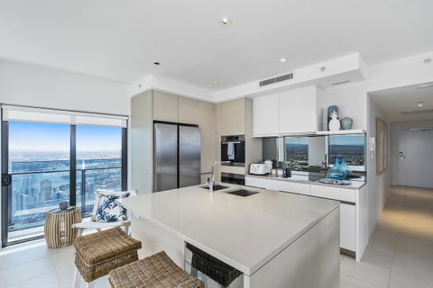 Soul 2 & 3 Bedroom Ocean View - We Accommodate - Tweed Heads Accommodation 15